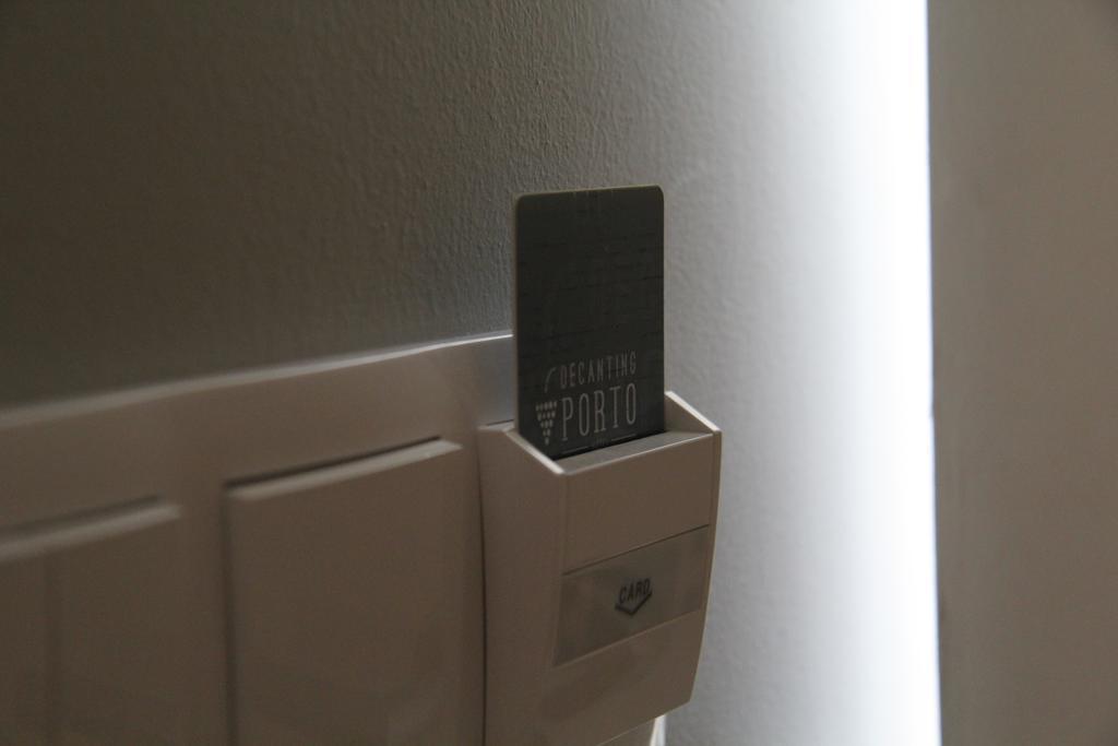ホテル デカンティング ポルト ハウス 部屋 写真